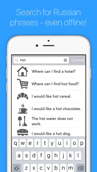 iPhone Screenshot 5