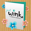 American Greetings - justWink Greeting Cards artwork