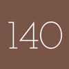 140note - 140字で残すメモ