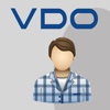 VDO Driver balances view transaction