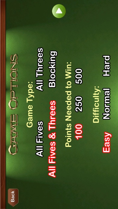 Dominoes screenshot1