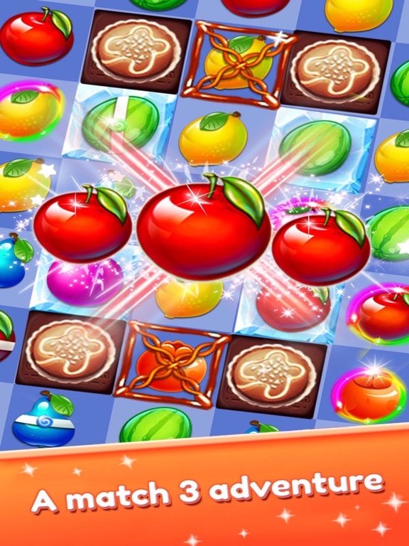 App Shopper Sweet Candy Fruit (Games)