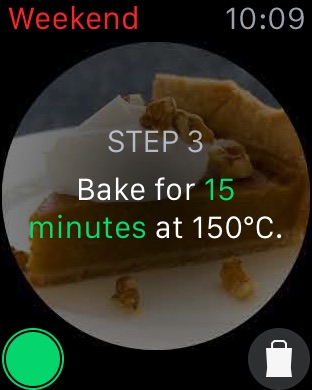 iPhone Screenshot 1