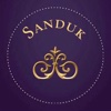 Sanduk fashion rings 