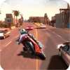 Moto Traffic Racer Highway racer road speed