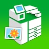 RICOH かんたん写真プリント