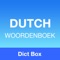 Dutch English Diction...