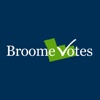 Broome Votes election commission of india 