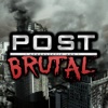Post Brutal - Post Apocalyptic Zombie Action RPG thailand post 