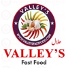 Valleys Fast Food fast food prices 