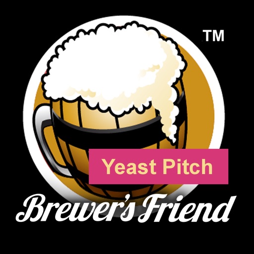 Yeast Pitch Rate and Starter Calculator