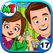 My Town : Car (wash, fix & drive cars)