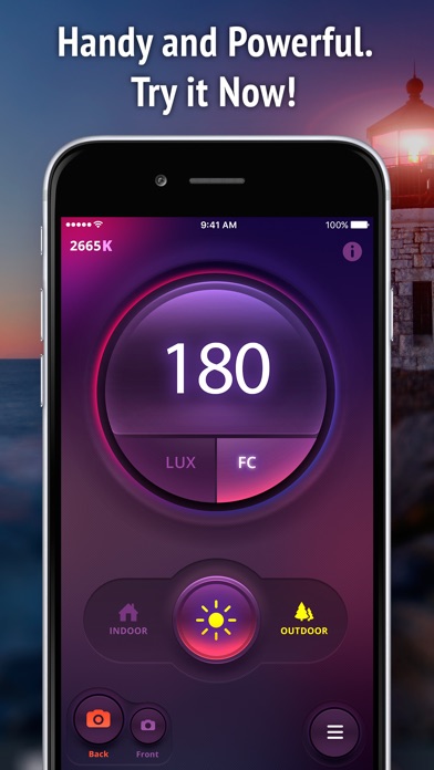iPhone Screenshot 5