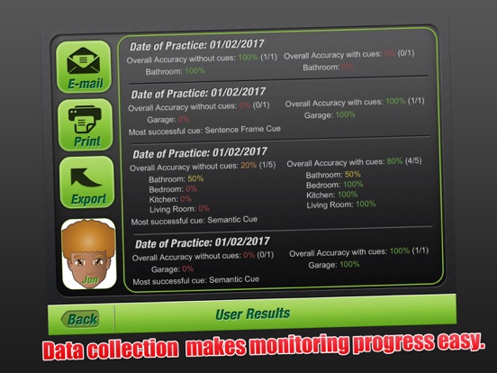 iPad Screenshot 5