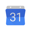 Google, Inc. - Google Calendar: make the most of every day  artwork