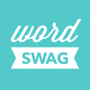 Oringe Inc. - Word Swag - Cool Fonts  artwork