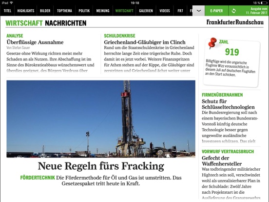 iPad Screenshot 3