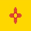 New Mexico Stickers for iMessage