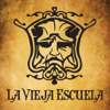 Felipe Correa Mukarker - La Vieja Escuela artwork