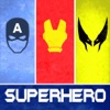 Comics Superhero Quiz - Marvel and DC Edition 2k16 marvel comics animation 