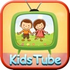 Kids Tube: Alphabet & abc Videos for YouTube Kids kids videos 