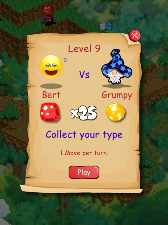 World of Wizmatch screenshot 10