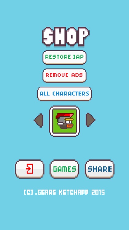 Flappy Bird Family Apk - Colaboratory