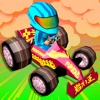 Mini Formula Racing : Formula Racing Game For Kids mathematics formula 