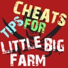 Cheats Tips For Little Big Farm big farm 