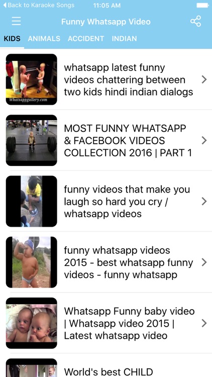 Funny Videos Clip by Somish Kakadiya