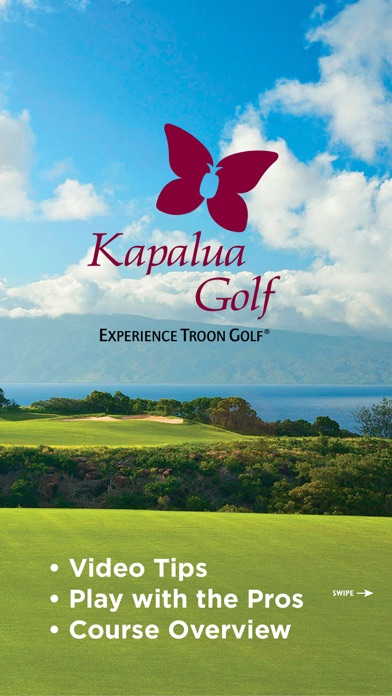 download Hawaii Golf apps 2