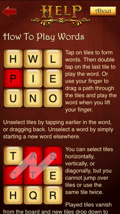iPhone Screenshot 2