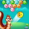 バブル無料 面白いし 人気やるし - Bubble Birds Free