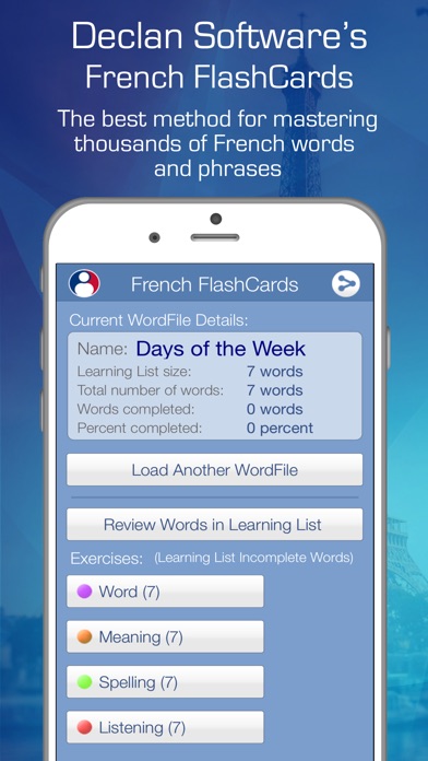 iPhone Screenshot 1