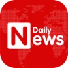 App for Wordpress News Website - Daily News business news website 