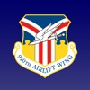 910th Airlift Wing, Youngstown Air Reserve Station air force reserve 