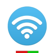 WiFi Passwords Viewer-to share wifi passwords.