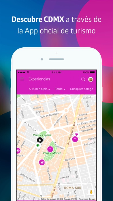 iPhone Screenshot 1