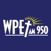 WPET 950 AM-Southern Gospel daywind soundtracks southern gospel 