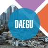 Daegu Tourist Guide daegu 