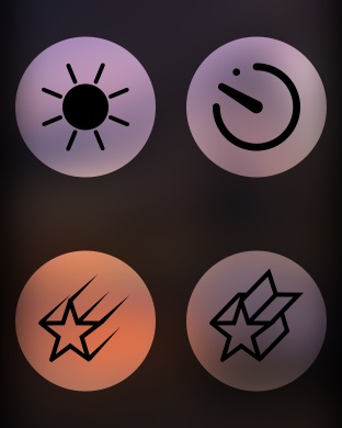 iPhone スクリーンショット 5