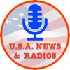 U.S.A. News & Radios