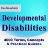 Developmental Disabilities 4000 Flashcards & Quiz learning disabilities 