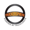 TruckerSphere - Trucking Business Management freight trucking business 