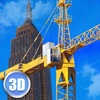 City Builder Machines Driver things done