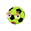 IFS Soccer Ball贴纸,设计:Hanna