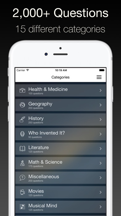 iphone questions trivia questions and answers on the app store iphone questions trivia questions and answers on the app store
