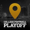 CFP Social Passport championship