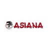 Asiana Fusion Sushi asiana airlines 