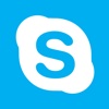Skype teleconferencing with skype 